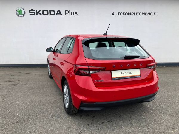Autokomplex Menčík