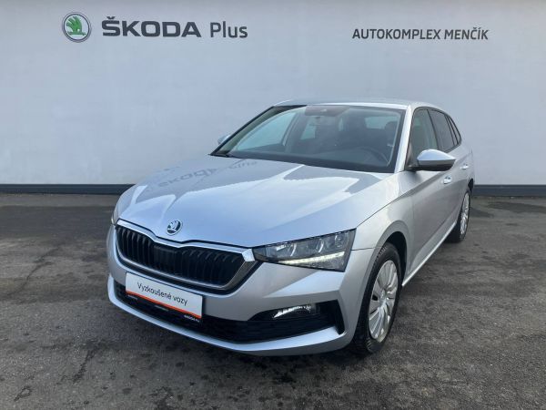 Autokomplex Menčík