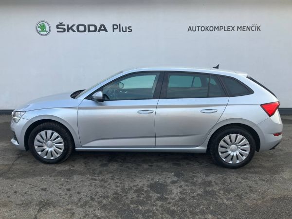 Autokomplex Menčík