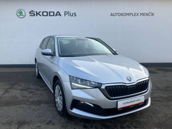 Autokomplex Menčík