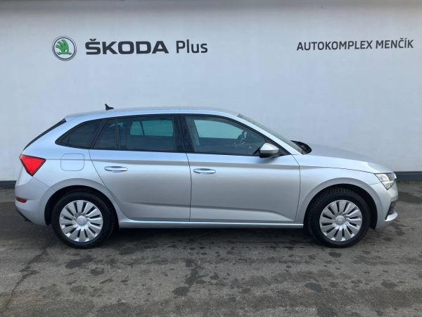 Autokomplex Menčík