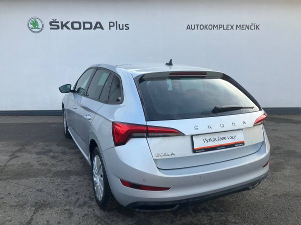Autokomplex Menčík