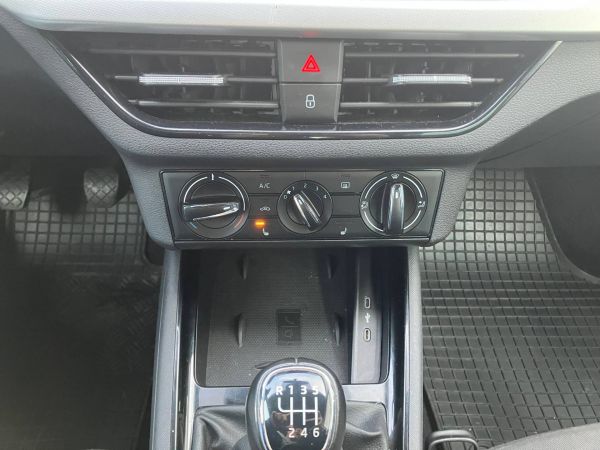 Autokomplex Menčík