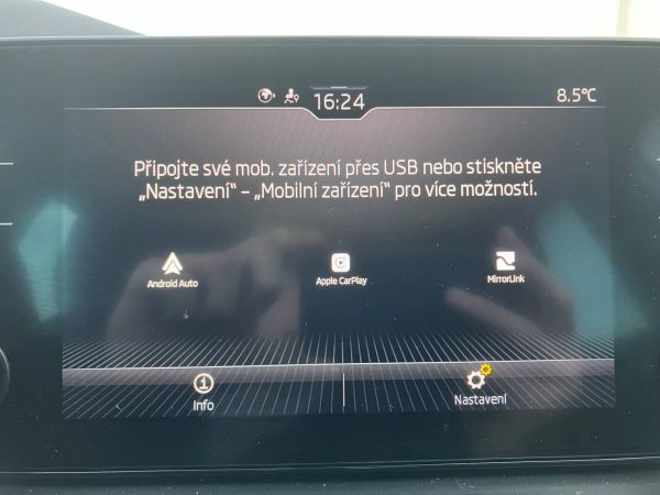 Autokomplex Menčík