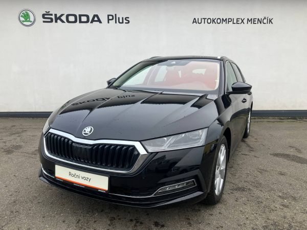 Autokomplex Menčík