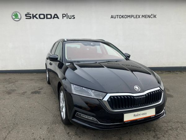 Autokomplex Menčík