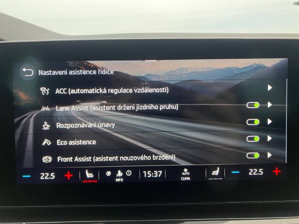 Autokomplex Menčík