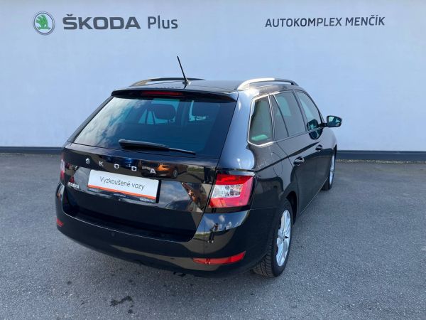 Autokomplex Menčík