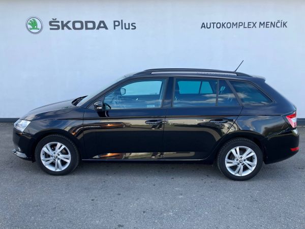 Autokomplex Menčík