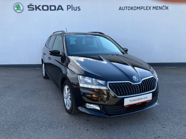 Autokomplex Menčík
