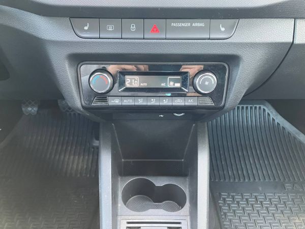 Autokomplex Menčík