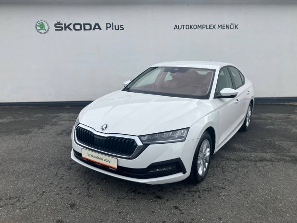 Autokomplex Menčík