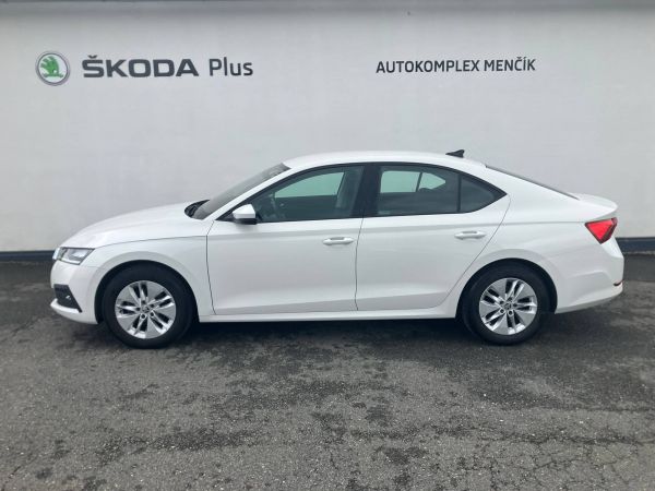 Autokomplex Menčík