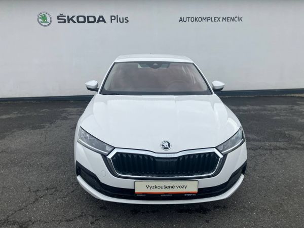Autokomplex Menčík