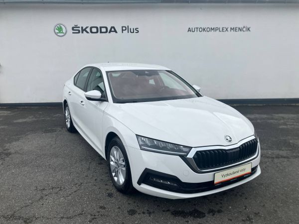 Autokomplex Menčík