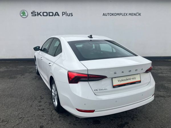Autokomplex Menčík