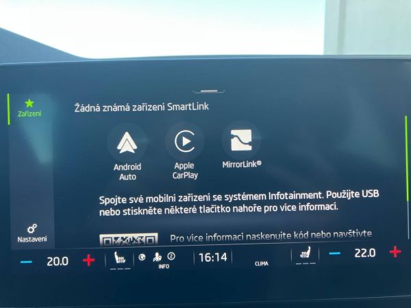 Autokomplex Menčík