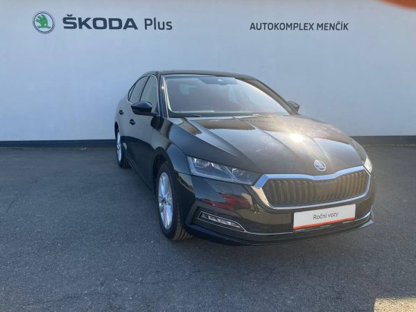 Autokomplex Menčík