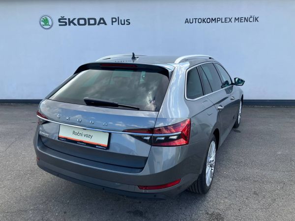 Autokomplex Menčík