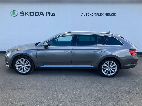 Autokomplex Menčík