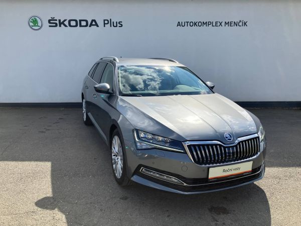 Autokomplex Menčík