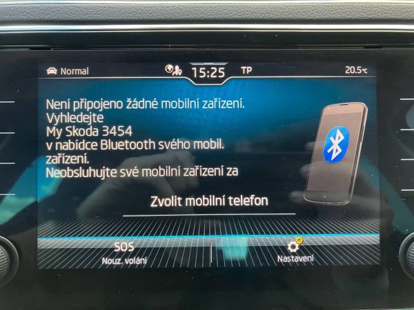 Autokomplex Menčík