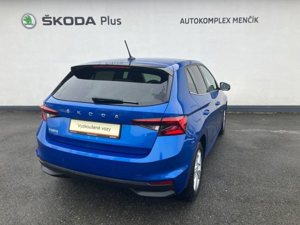 Autokomplex Menčík