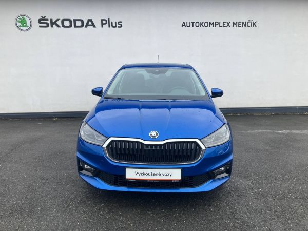 Autokomplex Menčík