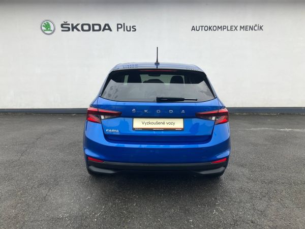 Autokomplex Menčík