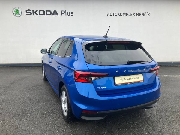Autokomplex Menčík