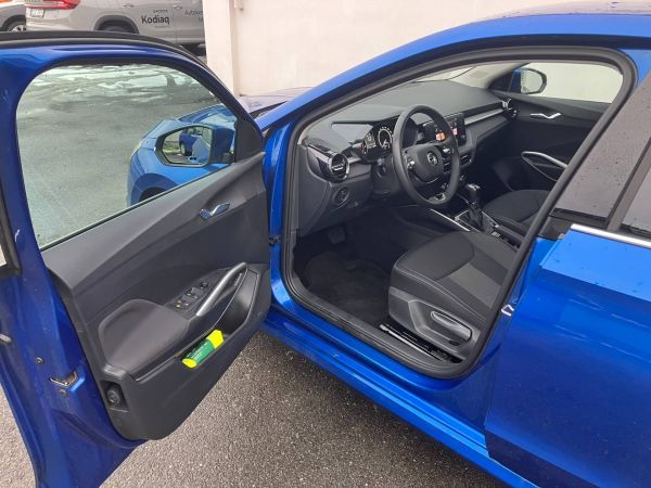Autokomplex Menčík