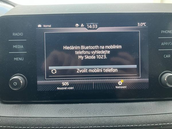 Autokomplex Menčík