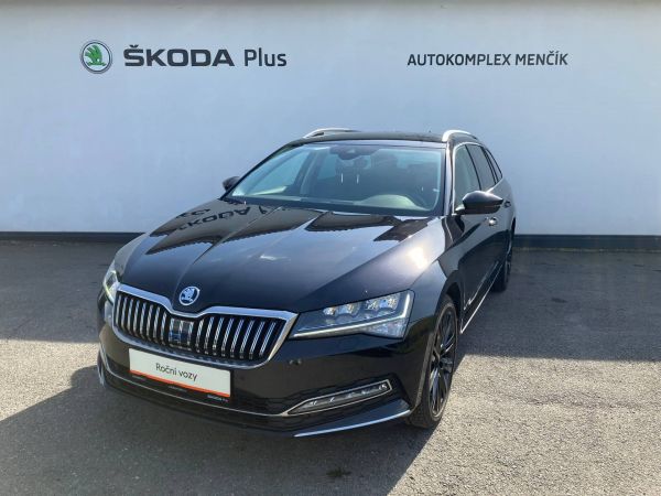 Autokomplex Menčík