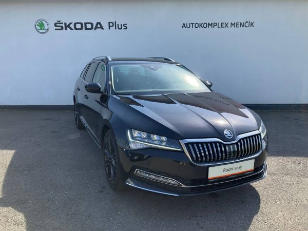 Autokomplex Menčík