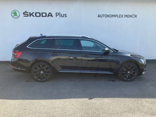 Autokomplex Menčík