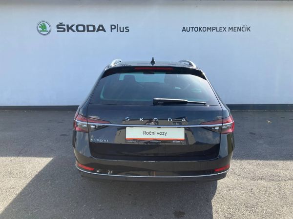 Autokomplex Menčík