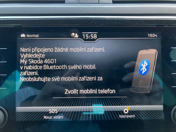 Autokomplex Menčík