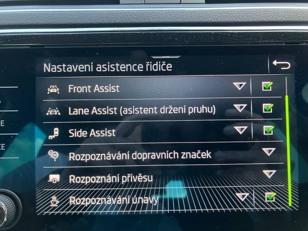 Autokomplex Menčík