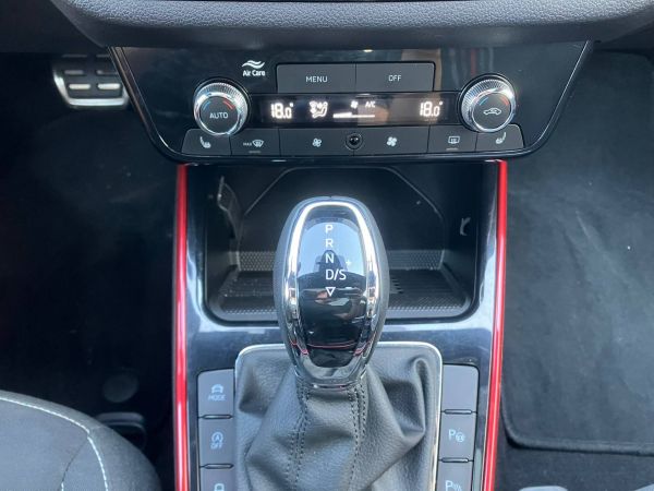 Autokomplex Menčík