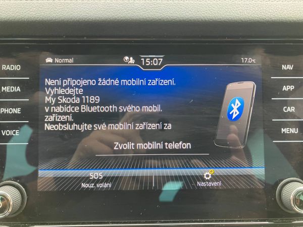 Autokomplex Menčík