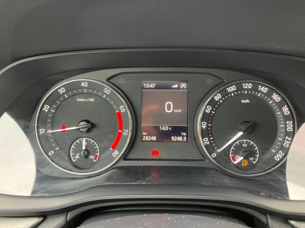 Autokomplex Menčík