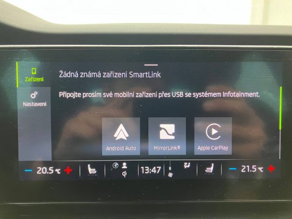 Autokomplex Menčík