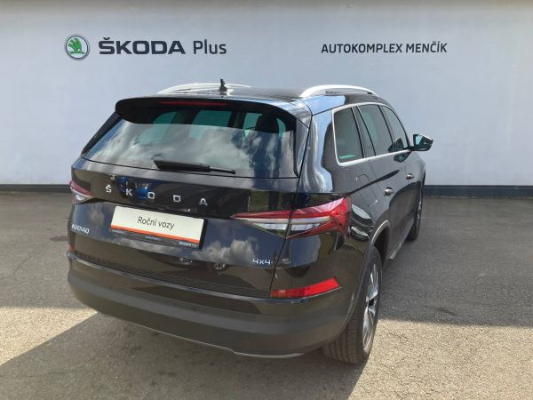 Autokomplex Menčík