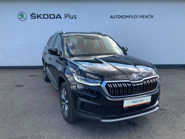 Autokomplex Menčík