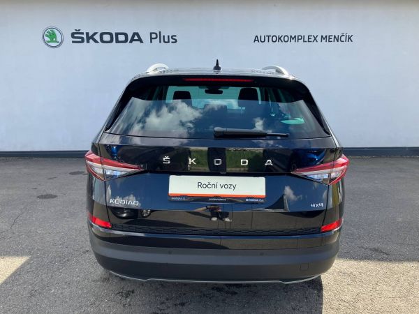 Autokomplex Menčík