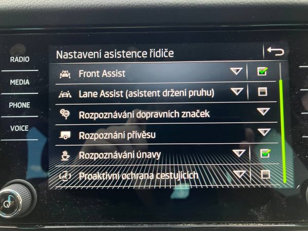Autokomplex Menčík
