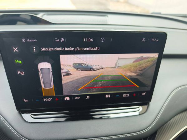 Autokomplex Menčík