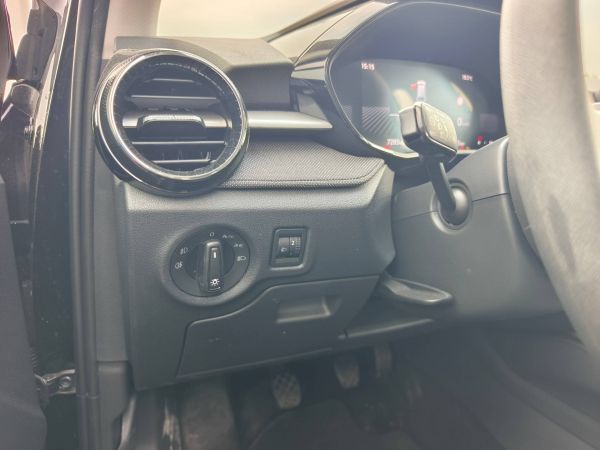 Autokomplex Menčík