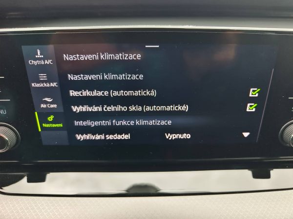 Autokomplex Menčík