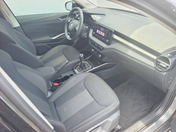 Autokomplex Menčík